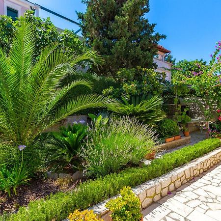 Apartmani Gordana Mali Lošinj Εξωτερικό φωτογραφία