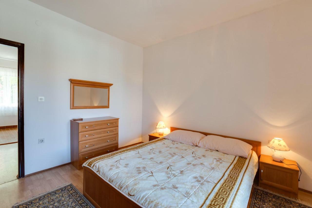 Apartmani Gordana Mali Lošinj Εξωτερικό φωτογραφία