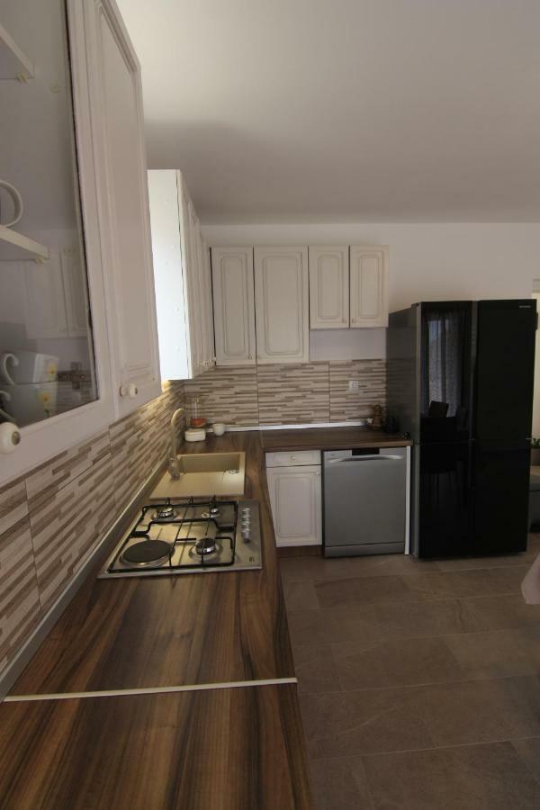 Apartmani Gordana Mali Lošinj Εξωτερικό φωτογραφία